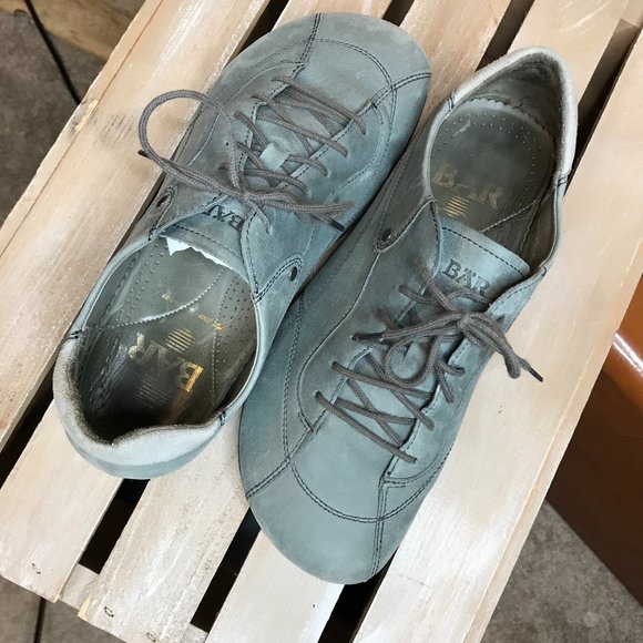 BÄR leather custom European walking shoes - Women size 9.5 - Make an offer - Picture 6 of 8